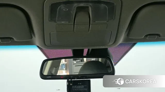 Ssangyong Berry New Tivoli id 3519473 из Кореи 9