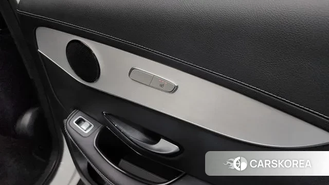 Mercedes-Benz GLC-Class X253 id 3044446 из Кореи 9