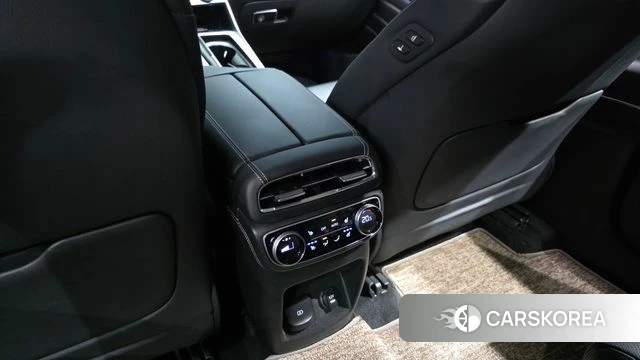 Genesis GV80 id 4631101 из Кореи 9