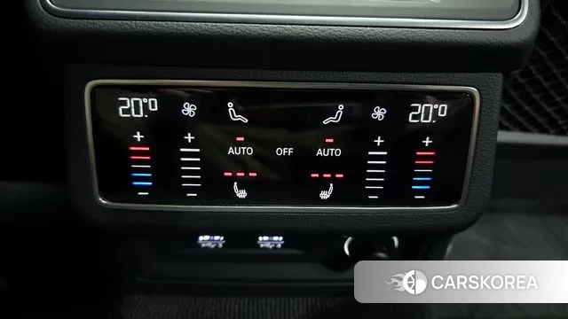 Audi A7 (4K) id 3248413 из Кореи 9