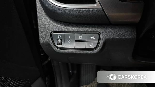 Kia Seltos id 4536107 из Кореи 9