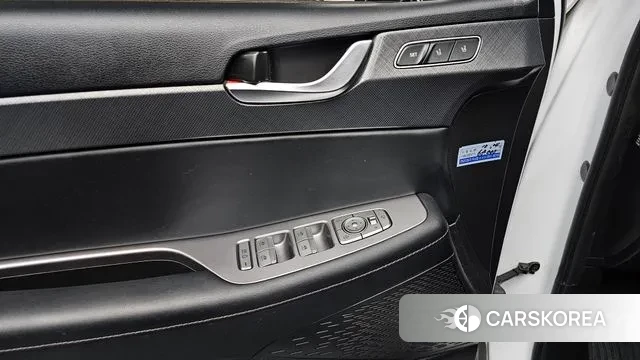 Hyundai Palisade id 3417825 из Кореи 9