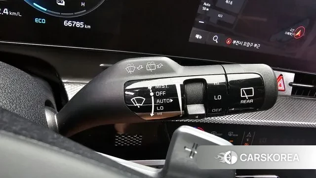 Kia Sportage 5th Generation Hybrid id 3058196 из Кореи 9