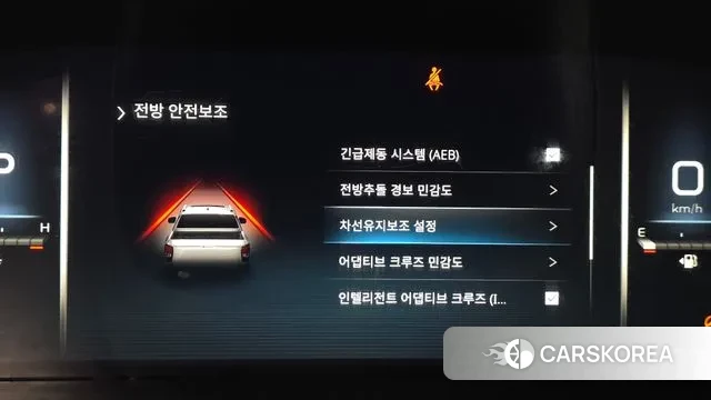 Ssangyong The New Rexton Sport id 3555236 из Кореи 9