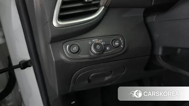 Chevrolet (GM Daewoo) The New Trax id 3630835 из Кореи 9