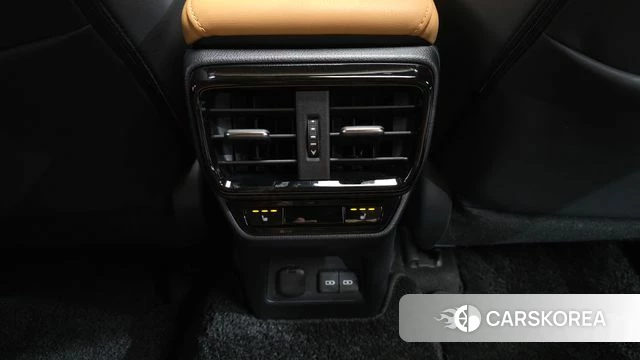Lexus NX350h Second generation id 4853718 из Кореи 9