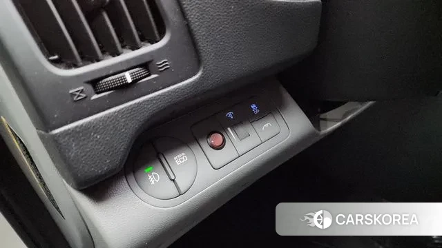 Hyundai The New Grand Starex id 3626847 из Кореи 9