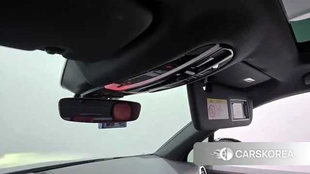 Porsche Cayenne (PO536) id 3708221 из Кореи 9