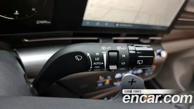 Hyundai Kona (SX2) id 2852721 из Кореи 9