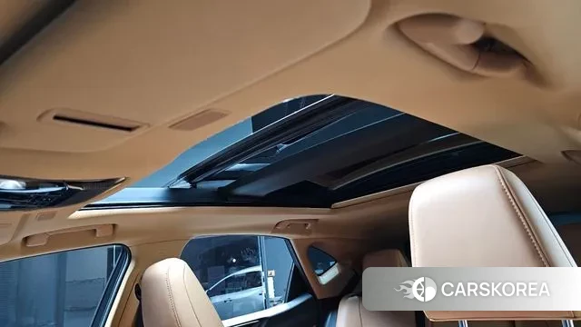 Lexus NX350h Second generation id 3452304 из Кореи 9