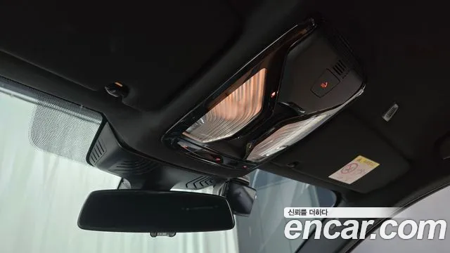 BMW M5 (F90) id 2522517 из Кореи 9