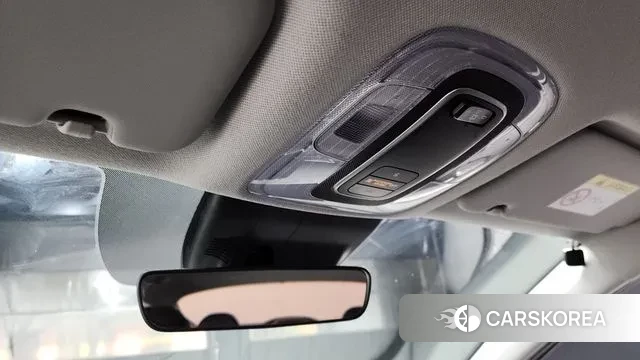 Hyundai Avante (CN7) id 3306793 из Кореи 9