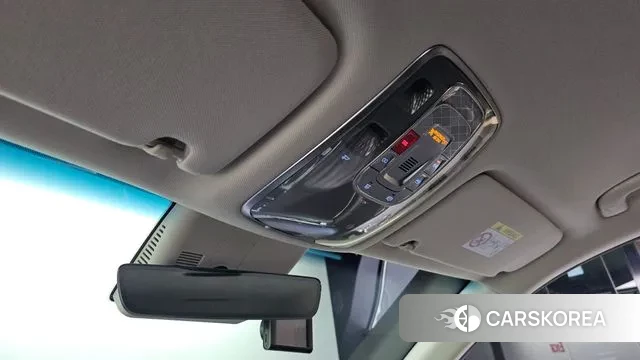 Genesis GV80 id 3696305 из Кореи 9