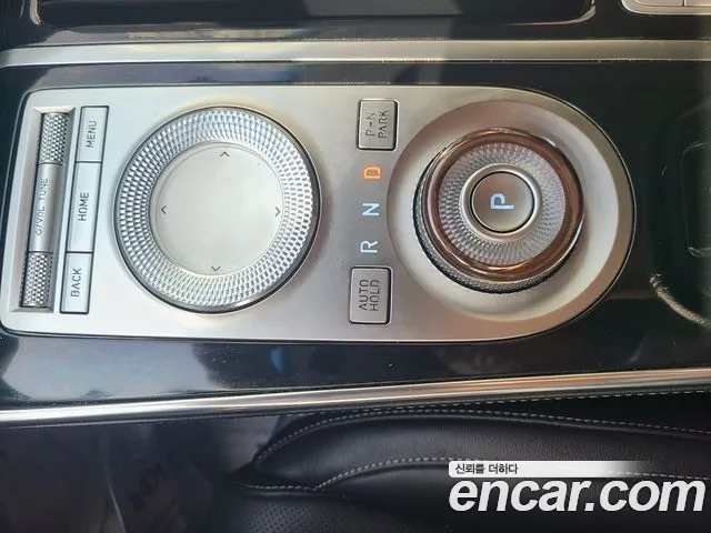 Genesis GV80 id 2910661 из Кореи 9