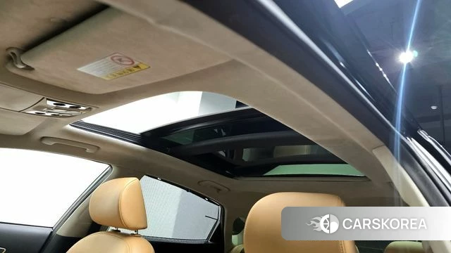 Kia K7 Premier id 4187872 из Кореи 9