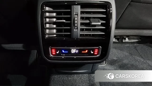 Volkswagen Arteon id 3487987 из Кореи 9