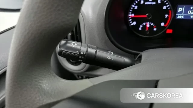 Kia All New Morning (JA) id 3166414 из Кореи 9