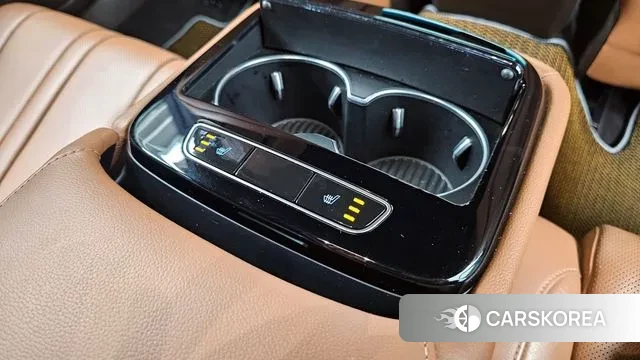 Genesis G80 (RG3) id 3362225 из Кореи 9