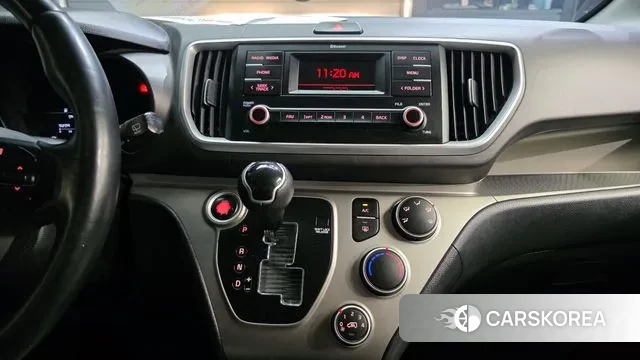 Kia The New Ray id 3562247 из Кореи 9