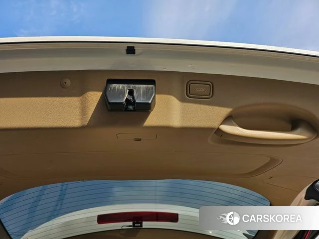 Kia The New Carnival id 3853941 из Кореи 9