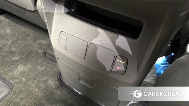 Kia All New Carnival id 3455296 из Кореи 9