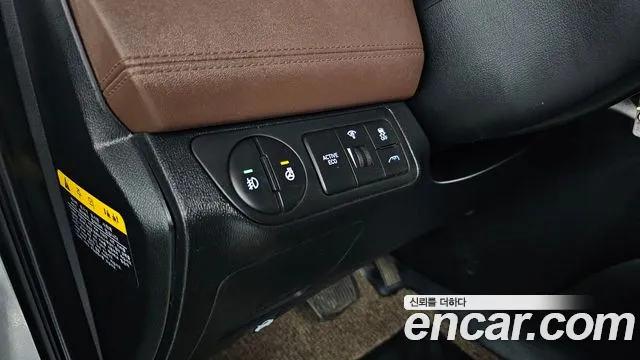 Hyundai The New Grand Starex id 2640258 из Кореи 9