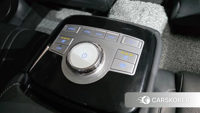 Genesis G80 (RG3) id 4223398 из Кореи 9