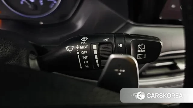 Hyundai Palisade id 3717418 из Кореи 9