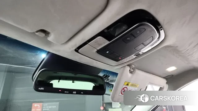 Hyundai Palisade id 3373438 из Кореи 9