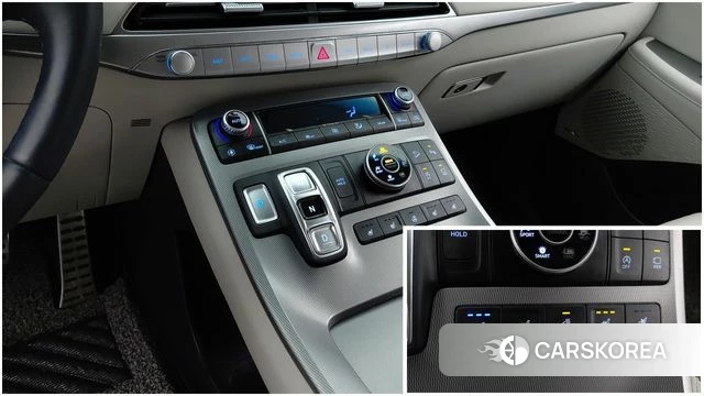 Hyundai Palisade id 4377671 из Кореи 9