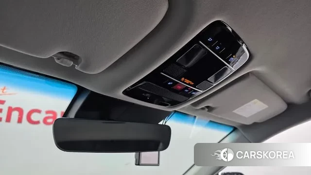 Hyundai Grandeur (GN7) id 3685044 из Кореи 9