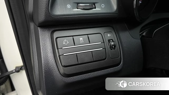 Ssangyong Tivoli Armor id 4197156 из Кореи 9