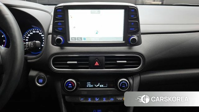 Hyundai Kona id 3795875 из Кореи 9