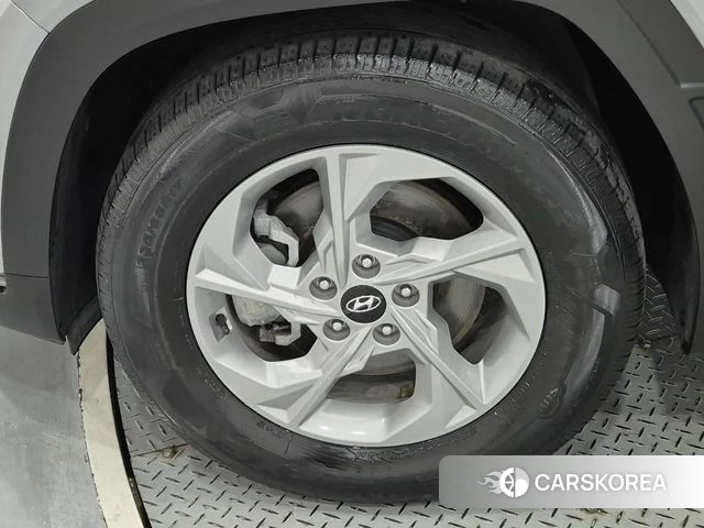 Hyundai Tucson (NX4) id 4646433 из Кореи 9