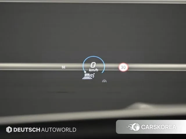 Mercedes-Benz GLE-Class W167 id 3058439 из Кореи 9