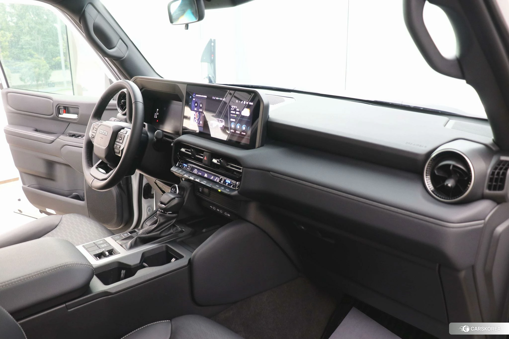 Toyota Prado id 4499053 из Китая 9