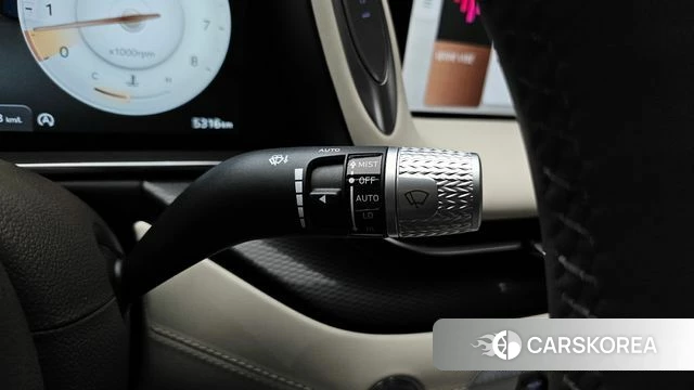 Genesis G90 (RS4) id 4468292 из Кореи 9