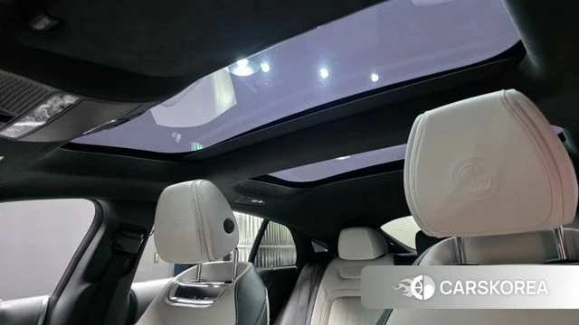 Mercedes-Benz AMG GT id 4702050 из Кореи 9