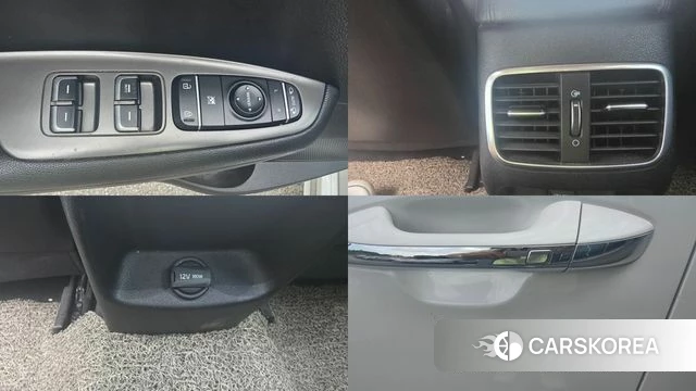 Kia The New K5 2nd generation id 4557790 из Кореи 9