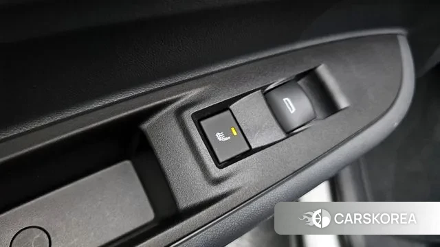 Chevrolet (GM Daewoo) Bolt EV id 2981372 из Кореи 9