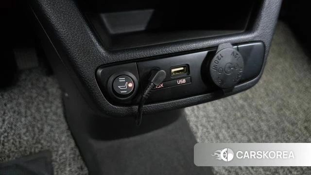 Kia The New Ray id 4582046 из Кореи 9