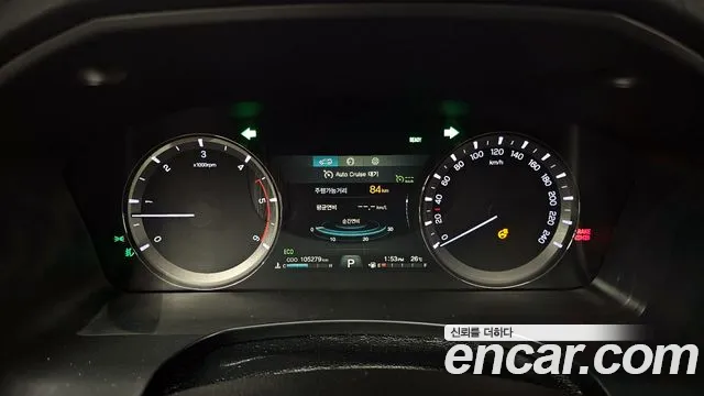 Ssangyong Rexton Sports id 2698962 из Кореи 9