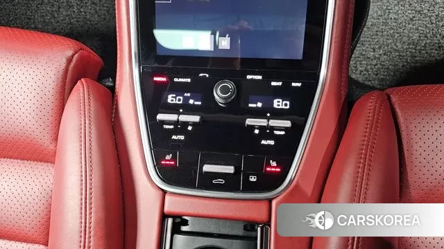 Porsche Panamera (971) id 2932255 из Кореи 9