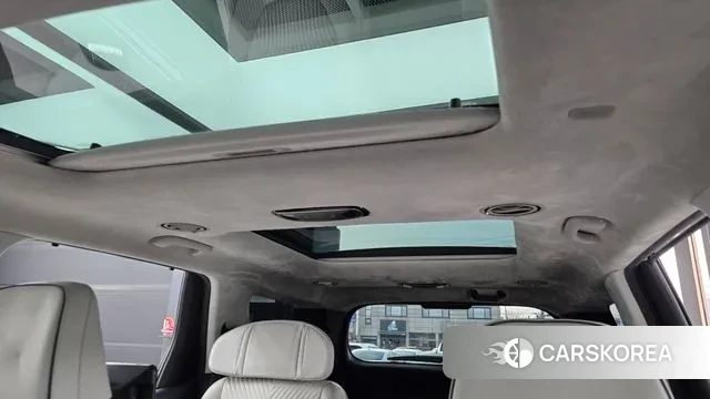 Hyundai The New Palisade id 3701752 из Кореи 9