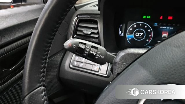 Ssangyong Berry New Tivoli id 3916717 из Кореи 9