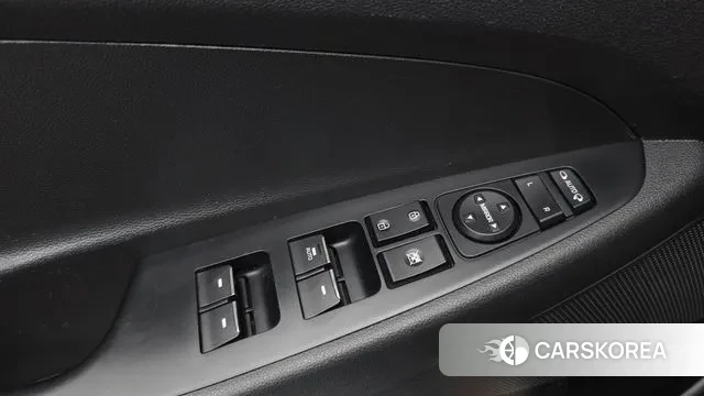 Hyundai All New Tucson id 3599165 из Кореи 9