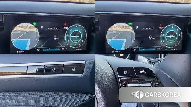 Hyundai Tucson (NX4) id 3366618 из Кореи 9