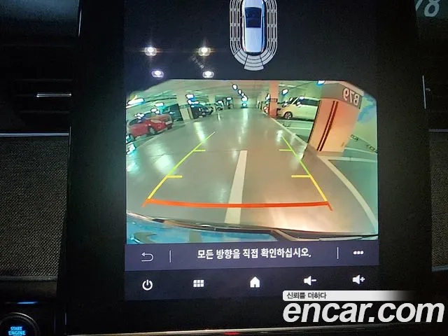 Renault Korea (Samsung) Joe id 2907067 из Кореи 9