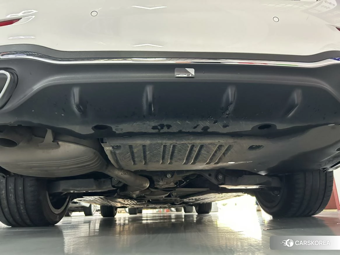 Mercedes-Benz C-class id 4510324 из Китая 9