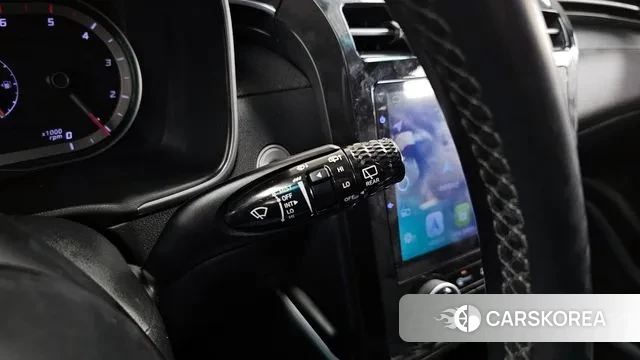 Hyundai Tucson (NX4) id 3601216 из Кореи 9